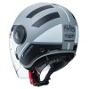 CABERG KASK OTWARTY Z BLENDĄ UPTOWN LOFT CZ/SZ/SRE
